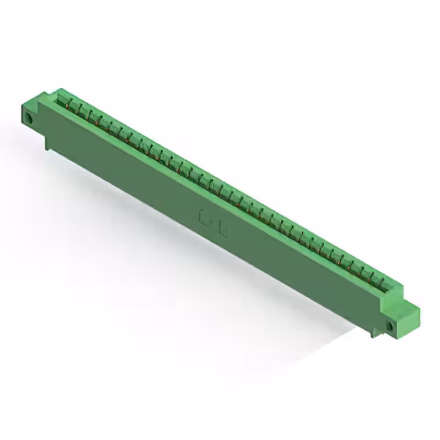 333-032-521-612 EDAC Inc.  Edgeboard Connectors